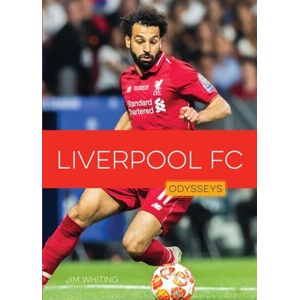 Liverpool FC (ISBN: 9781682776674)