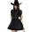 Leg Avenue Bewitching Witch S