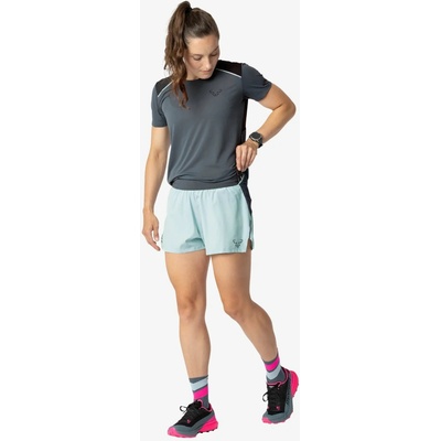 Dynafit Sky Shorts cloud blue