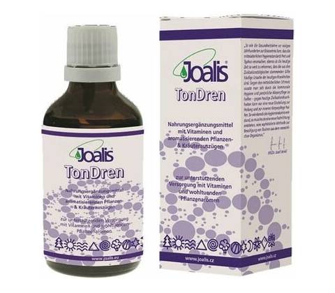 TonDren 50 ml