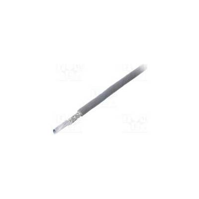 Belden 9942.060100 Vodič RS232,RS422 6x22AWG lanko Cu PVC chromová 30,5m 300V
