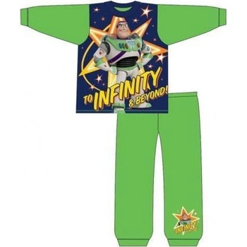 TDP Textiles chlapčenské pyžamo Toy Story