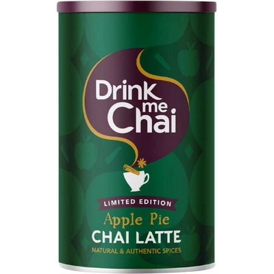 Drink Me Chai Apple Pie Chai Latte 250 g
