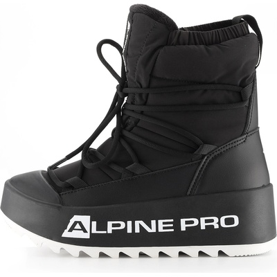 Alpine Pro Priba černé – Zbozi.Blesk.cz