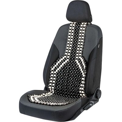 Autopotah BEADS masážní kuličkový 1ks černý