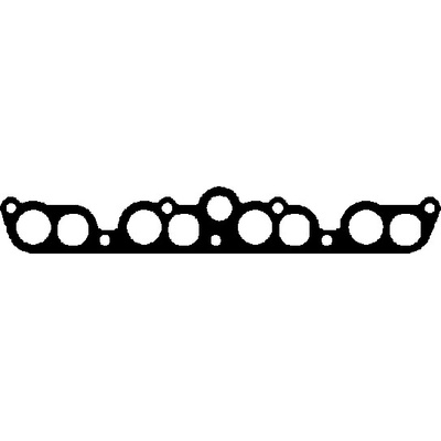 CORTECO Tesnenie kolena sac. potrubia 026450P