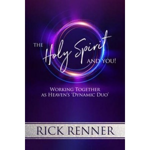 Holy Spirit And You, The (ISBN: 9781680311433)