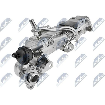 Chladič, recirkulace spalin NTY EGR-BM-016A (EGRBM016A)