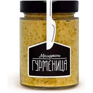 Гурменица Малиджано Гурменица 330мл