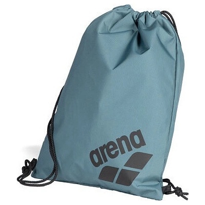 Arena One Go Gym Sack Swimbag Petrolejová