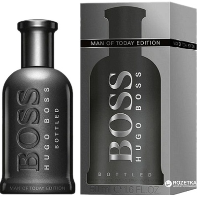 Hugo Boss Bottled Of Today Edition toaletná voda pánska 100 ml