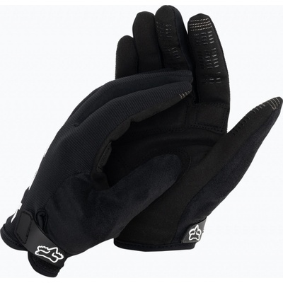 Fox Ranger Gel LF black