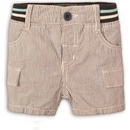 Minoti Kraťasy kojenecké chlapecké Seagull 3 kluk