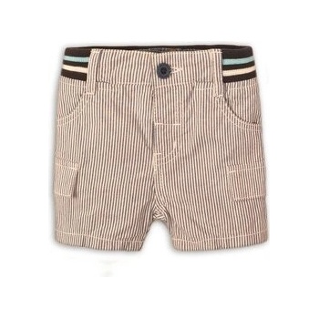 Minoti Kraťasy kojenecké chlapecké Seagull 3 kluk