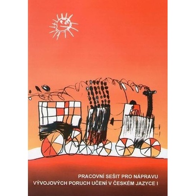 Náprava poruch učení v ČJ 1 PS Treuová Hana, Johnová Hana