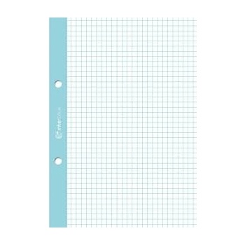 Interdruk Binder insert A4/50K grille color (5pcs)
