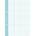 Interdruk Binder insert A4/50K grille color (5pcs)