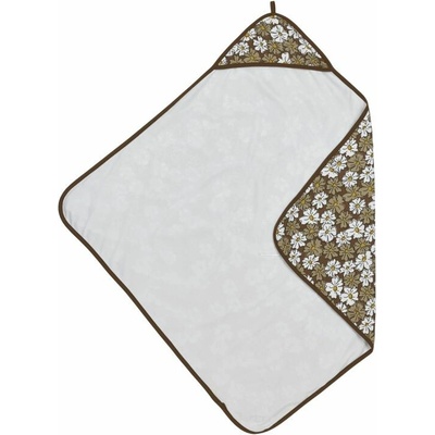 Meyco Osuška Vintage flower taupe