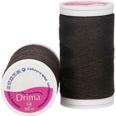 Univerzální polyesterová nit Drima 365