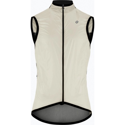 ASSOS MILLE GT WIND C2 moon sand