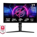 MSI MAG 275CQRXF
