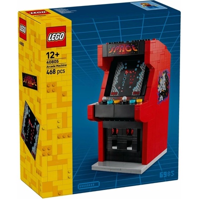 LEGO® 40805 Automat na hranie