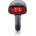 Datalogic Barcode-Scanner QuickScan QW2520 2D USB inkl. Kabel und Ständer