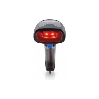 Datalogic Barcode-Scanner QuickScan QW2520 2D USB inkl. Kabel und Ständer