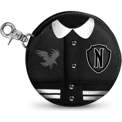 Epee malá peněženka Wednesday