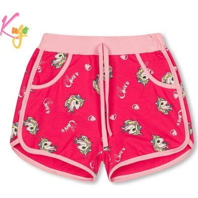 Kugo FS6796 růžová