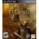 Hry na PS3 Clash of the Titans