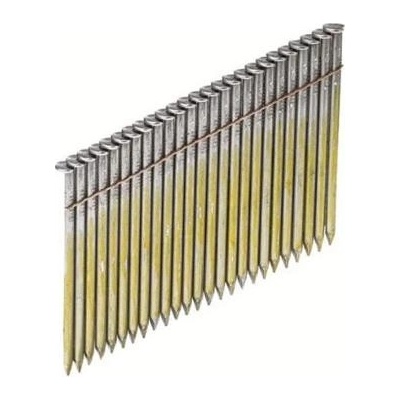Bostitch Hřebíky 3,1 x 90 hladké pozink (2000ks)