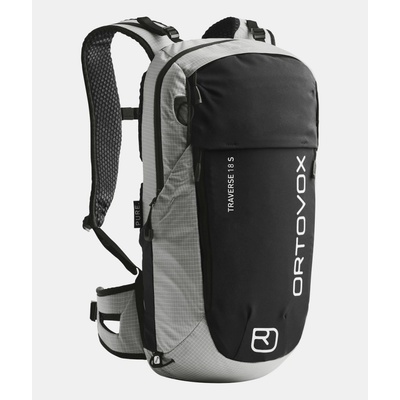 Ortovox Traverse Pure 18 l S grey marble