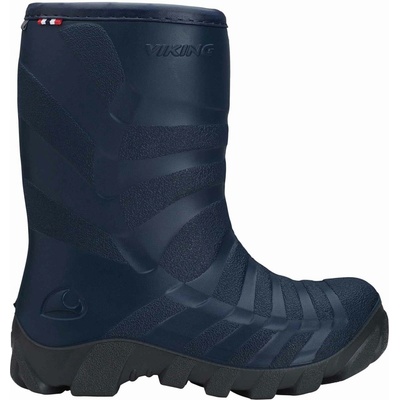 Viking Ultra Warm 5-25100-577 tmavomodrá
