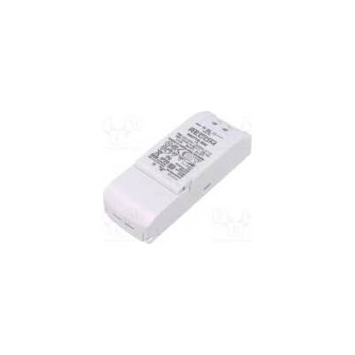 Napájecí zdroj spínaný LED 18W 18÷36VDC 500mA 198÷264VAC