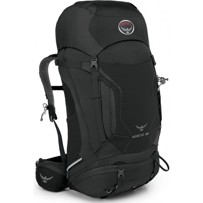 Osprey Kestrel 68 l ash grey