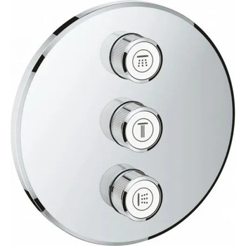 Image 1 of GROHE 29122000