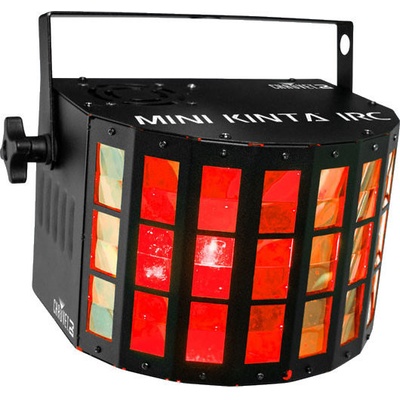 Chauvet Mini Kinta IRC