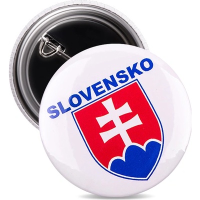 Odznak Slovensko znak