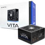 CHIEFTEC Vita 750W 80 PLUS Bronze (BPX-750-S)