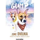 Kartové hry Dino Gump Jsme dvojka