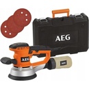 AEG EX 150 ES