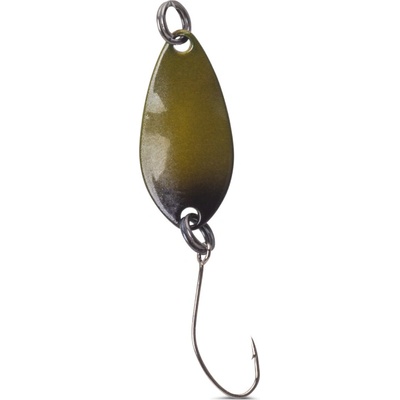 Iron Trout Třpytka Gentle Spoon 1,3g OBB