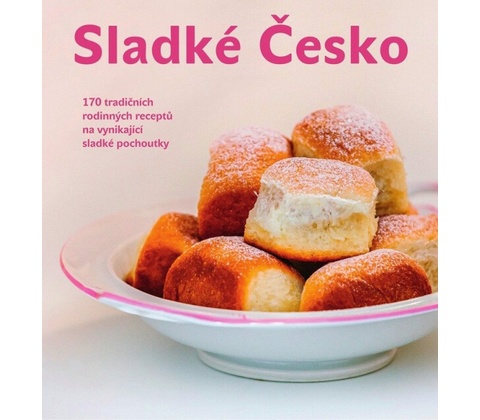 Sladké Česko