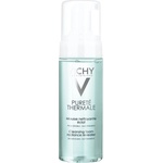 Vichy Pureté Thermale почистваща пяна за озаряване на лицето 150ml