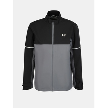 Under Armour Мъжко яке Under Armour DRIVE RAIN JACKET-BLK Under Armour | Cheren | МЪЖЕ | S