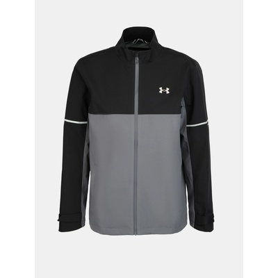 Under Armour Мъжко яке Under Armour DRIVE RAIN JACKET-BLK Under Armour | Cheren | МЪЖЕ | S