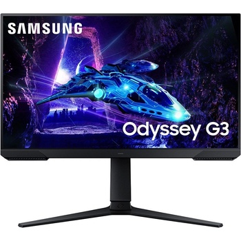 Samsung Odyssey G3 S24DG300EU
