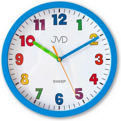 JVD HA46.1