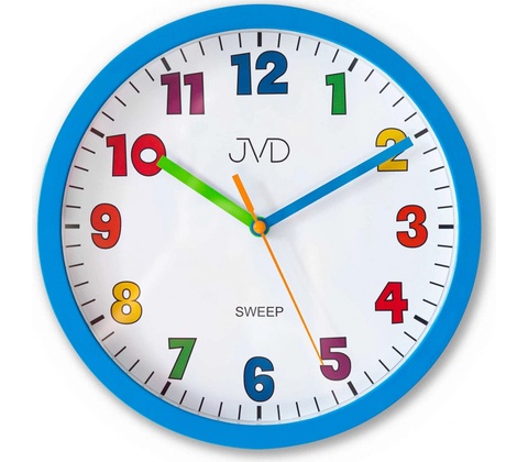 JVD HA46.1